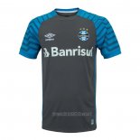 Tailandia Camiseta del Gremio Portero 2021 Gris