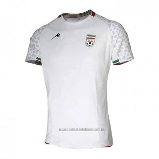 Tailandia Camiseta del Iran 1ª Equipacion 2022