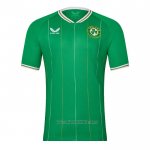 Camiseta del Irlanda 1ª Equipacion 2023