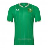 Camiseta del Irlanda 1ª Equipacion 2023