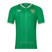 Camiseta del Irlanda 1ª Equipacion 2023