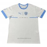 Tailandia Camiseta del Israel 2ª Equipacion 2022