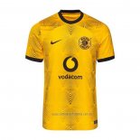 Tailandia Camiseta del Kaizer Chiefs 1ª Equipacion 2022-2023