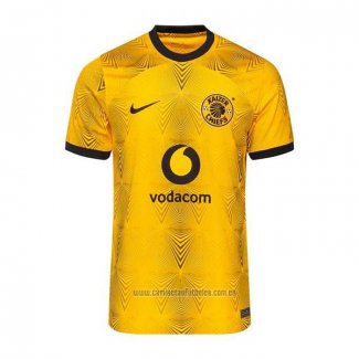 Tailandia Camiseta del Kaizer Chiefs 1ª Equipacion 2022-2023