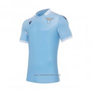 Tailandia Camiseta del Lazio 1ª Equipacion 2020-2021