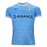 Camiseta del Lazio 1ª Equipacion 2022-2023