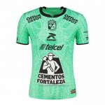 Tailandia Camiseta del Leon 3ª Equipacion 2022