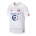 Tailandia Camiseta del Lille 3ª Equipacion 2019-2020
