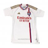 Tailandia Camiseta del Lyon 1ª Equipacion 2023-2024