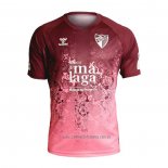 Camiseta del Malaga 2ª Equipacion 2022-2023