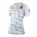 Tailandia Camiseta del Mallorca 2ª Equipacion 2021-2022