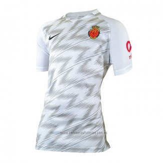 Tailandia Camiseta del Mallorca 2ª Equipacion 2021-2022