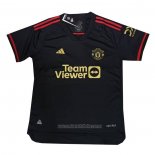 Tailandia Camiseta del Manchester United Special 2023-2024