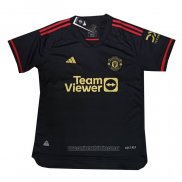 Tailandia Camiseta del Manchester United Special 2023-2024