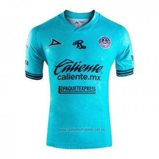 Tailandia Camiseta del Mazatlan 2ª Equipacion 2020-2021