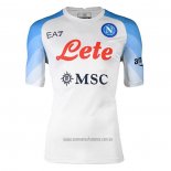 Camiseta del Napoli 2ª Equipacion 2022-2023