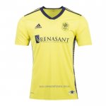 Tailandia Camiseta del Nashville SC 1ª Equipacion 2022