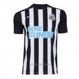 Tailandia Camiseta del Newcastle United 1ª Equipacion 2020-2021