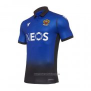 Tailandia Camiseta del Nice 3ª Equipacion 2020-2021