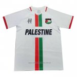 Tailandia Camiseta del Palestina 2ª Equipacion 2023-2024