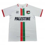 Tailandia Camiseta del Palestina 2ª Equipacion 2023-2024