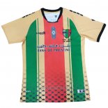 Tailandia Camiseta del Palestino Deportivo 3ª Equipacion 2020