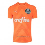 Camiseta del Palmeiras Portero 3ª Equipacion 2022