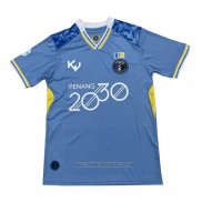 Tailandia Camiseta del Penang 1ª Equipacion 2023