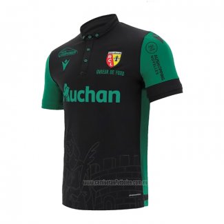 Tailandia Camiseta del RC Lens SAINT-BARBE Special 2020-2021