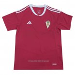 Tailandia Camiseta del Real Murcia 1ª Equipacion 2023-2024