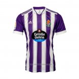 Tailandia Camiseta del Real Valladolid 1ª Equipacion 2021-2022