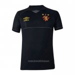 Tailandia Camiseta del Recife Portero 1ª Equipacion 2023