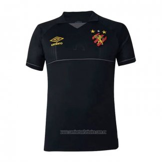 Tailandia Camiseta del Recife Portero 1ª Equipacion 2023