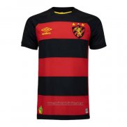 Tailandia Camiseta del Recife 1ª Equipacion 2023