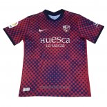 Tailandia Camiseta del SD Huesca 1ª Equipacion 2021-2022