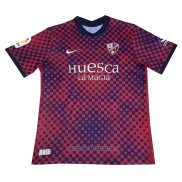 Tailandia Camiseta del SD Huesca 1ª Equipacion 2021-2022