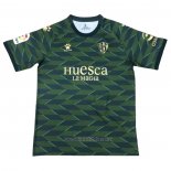 Tailandia Camiseta del SD Huesca 3ª Equipacion 2020-2021