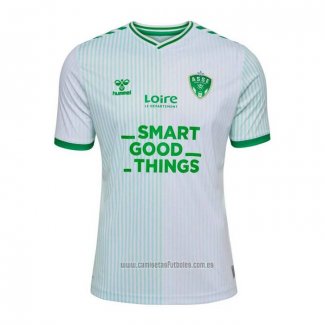 Tailandia Camiseta del Saint-Etienne 2ª Equipacion 2023-2024