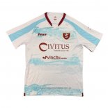 Tailandia Camiseta del Salernitana 2ª Equipacion 2023-2024