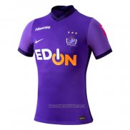 Tailandia Camiseta del Sanfrecce Hiroshima 1ª Equipacion 2022