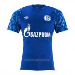 Tailandia Camiseta del Schalke 04 1ª Equipacion 2019-2020