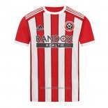 Camiseta del Sheffield United 1ª Equipacion 2021-2022