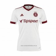 Tailandia Camiseta del Sparta Prague 2ª Equipacion 2021-2022