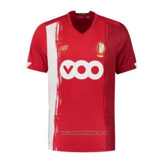 Tailandia Camiseta del Standard Liege 1ª Equipacion 2020-2021