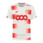 Tailandia Camiseta del Standard Liege 2ª Equipacion 2020-2021