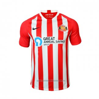 Tailandia Camiseta del Sunderland 1ª Equipacion 2020-2021