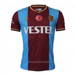 Tailandia Camiseta del Trabzonspor Champions 2022