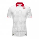 Tailandia Camiseta del Tunez 2ª Equipacion 2024