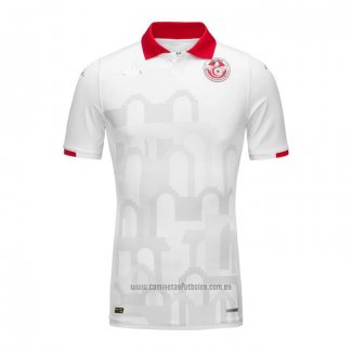 Tailandia Camiseta del Tunez 2ª Equipacion 2024