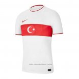 Tailandia Camiseta del Turquia 1ª Equipacion 2022-2023